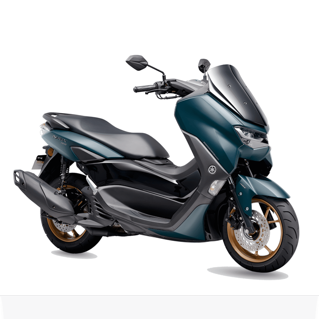 Yamaha NMAX 155